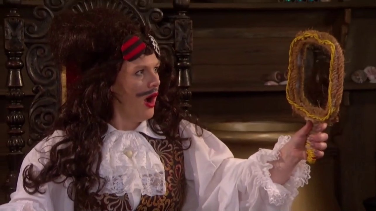 Swashbuckle - S01E22 - Scarified Sinker