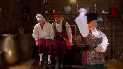 Swashbuckle - S01E23 - Jiggling Jib Hangers