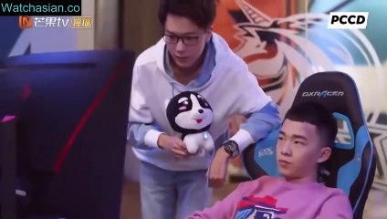 [ENG SUB] Ep 18 Gank Your Heart