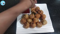 जराती लीलवा कचोरी बनाने की विधि | Gujarati Stuffed Lilva Kachori - Tea Time Snacks Recipe