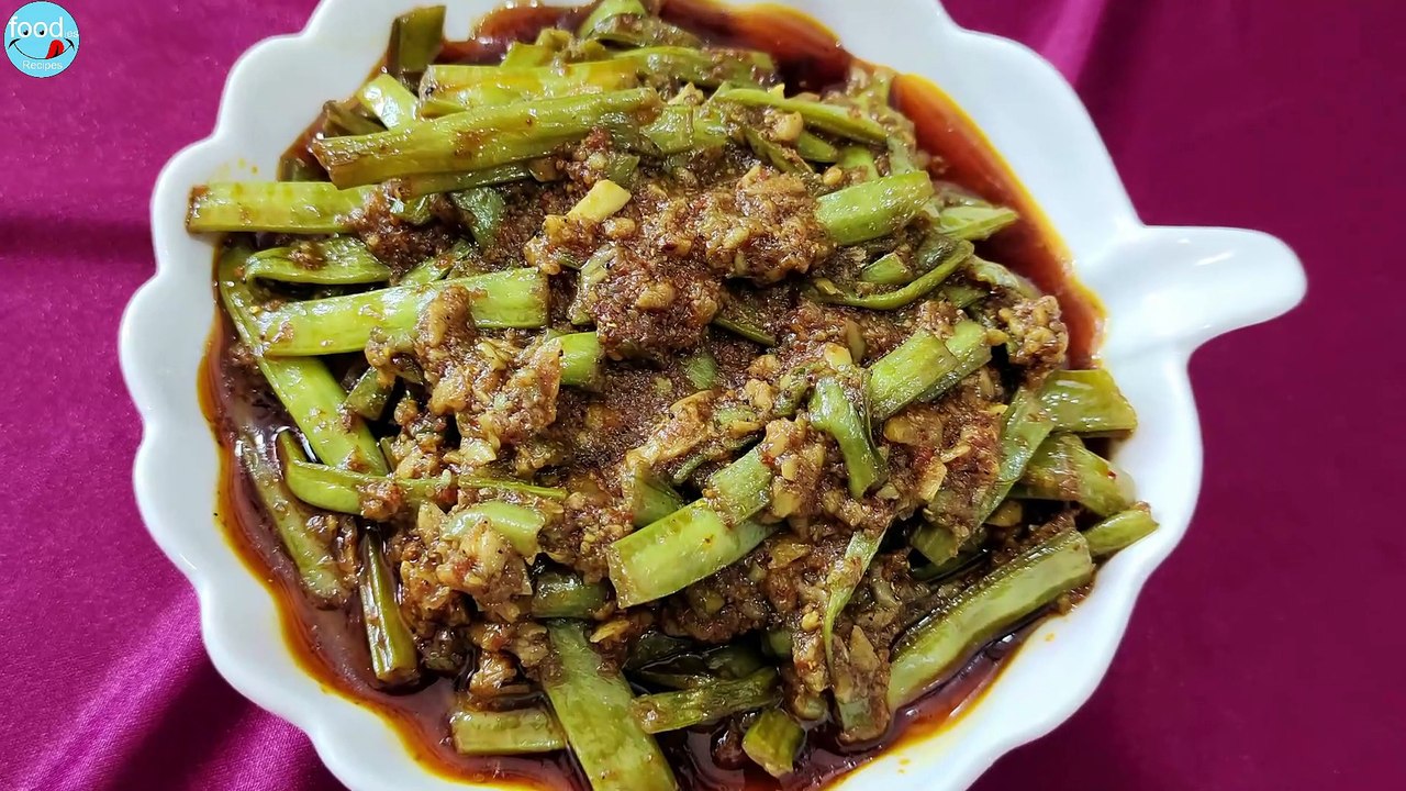 3 Quick & Easy Dry Sabzi Recipes for Summer | Indian kitchen recipe