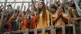 The Legend of Maula Jatt (2022) - Official Theatrical Trailer