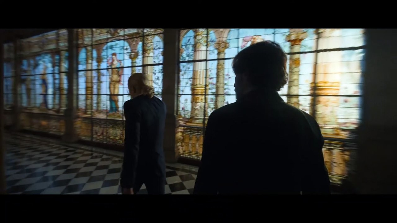 New Trailers This Week   Week 38 (2022)