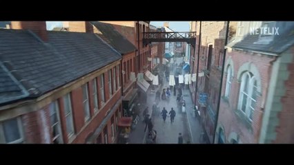 Enola Holmes 2 Trailer #1 (2022)