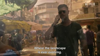 Extraction 2   Exclusive First Look   Netflix (2)