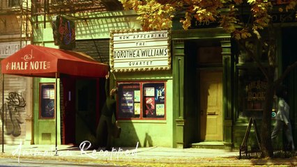 A Man’s Soul Gets Trapped In The After Life & He Must Try To Escape