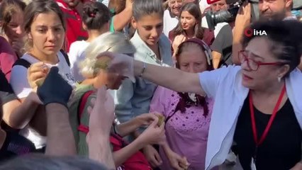 Download Video: Gaziantep haberleri: Maltepe'de Gaziantep rüzgarı esti