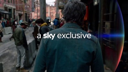 THE LAST OF US Official Trailer (2023) Pedro Pascal, Horror Series HD