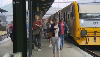 Artmix: Umění na nádražích a v jejich okolí (železniční část, CZ)