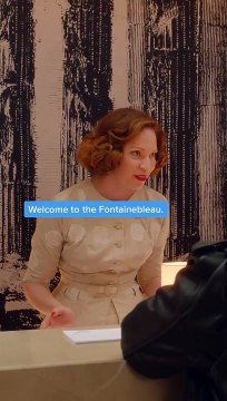 Virgos and Capricorns be like - The Marvelous Mrs. Maisel #shorts Prime Video