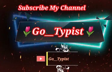 Saqeei tar so | ساقی ترسو | go__typist