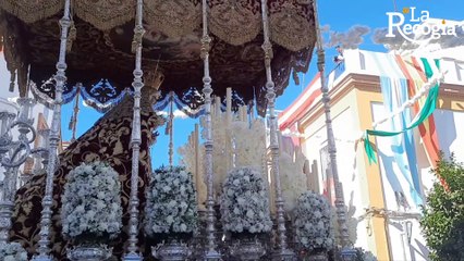 Salida extraordinaria de Santa Genoveva 2022