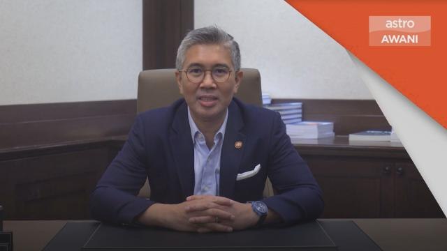 Bajet 2023 | Asas ekonomi kukuh perisai terbaik hadapi ekonomi global