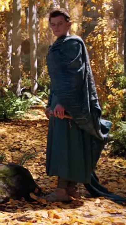 The Lord of the Rings The Rings of Power   Fate In Hands   Prime Video