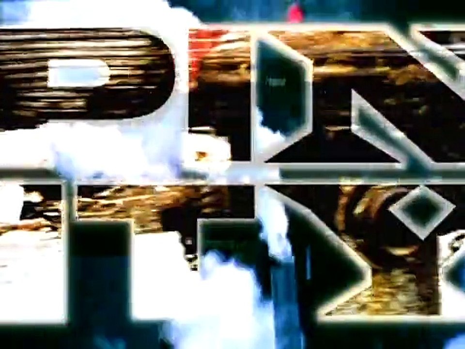 Chaos City Staffel 3 Folge 8