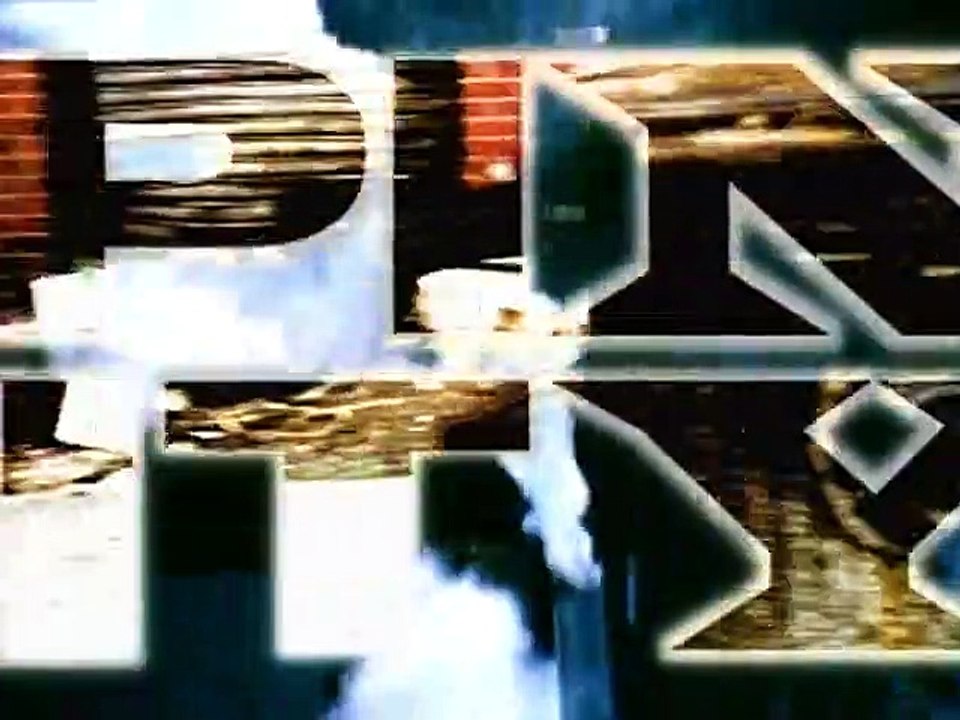 Chaos City Staffel 3 Folge 9