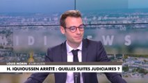 Louis Morin : «Gérald Darmanin a raison, on peut dire merci à la police belge, parce que la police française a failli à sa mission»