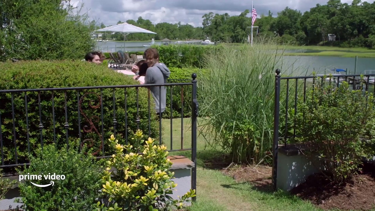 The Best of Our Favorite Sibling Duos   Prime Video