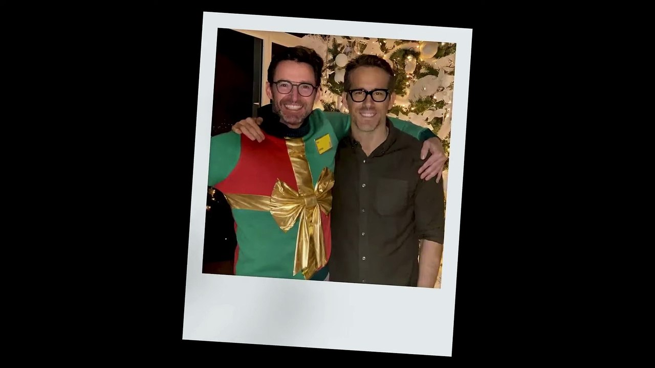 DEADPOOL 3 'Hugh Jackman' Trailer Teaser (2024)