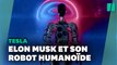 Elon Musk et Tesla dévoilent Optimus, un robot qui « transformera la civilisation »