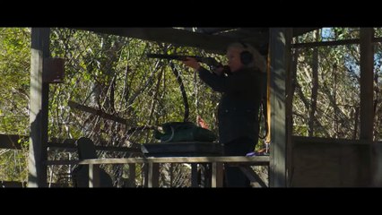 Halloween Ends Featurette - The Final Battle (2022)