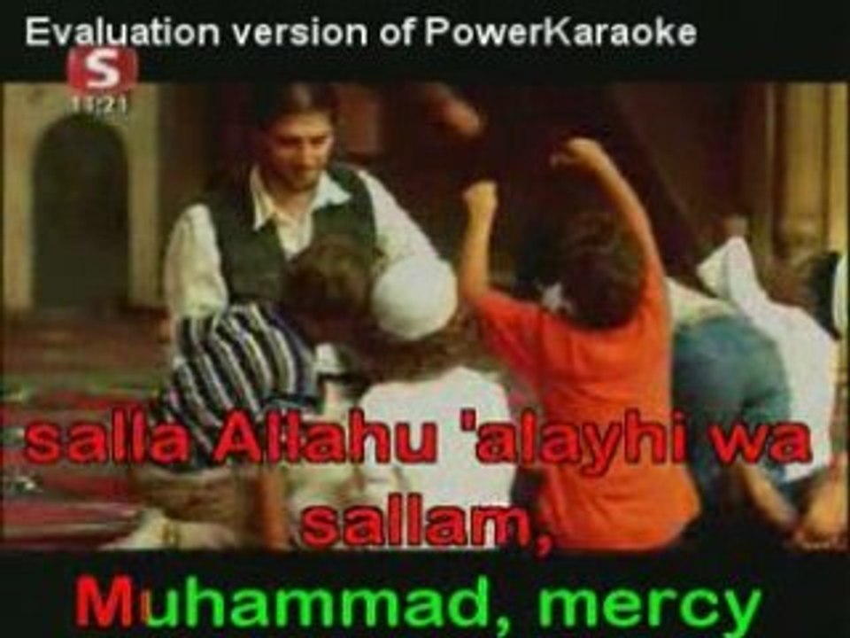 Sami Yusuf -  El-Muallim