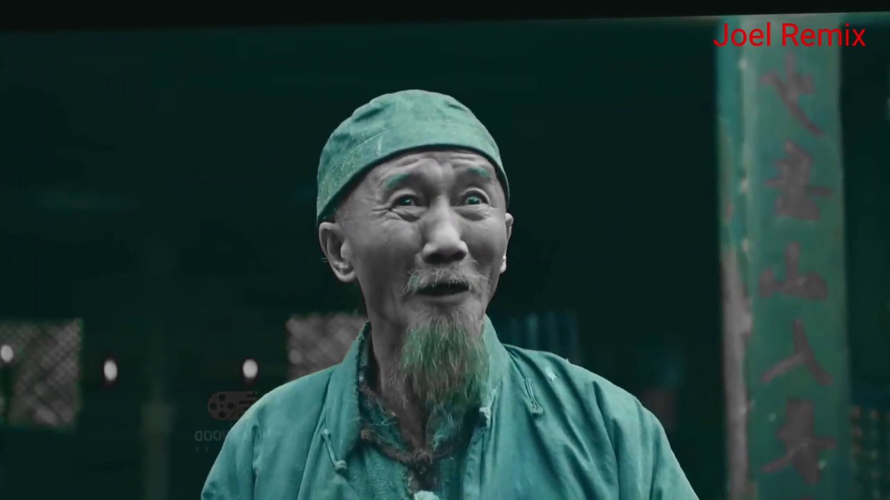 Water Monster Hindi Dubbed Movie | Hollywood Superhit Chines Action Film