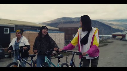 SLASH BACK Official Trailer (2022)