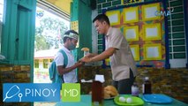 Guro sa Misamis Occidental, namimigay ng pagkain sa kanyang mga estudyante | Pinoy MD