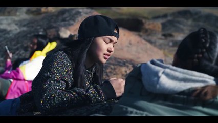 SLASH BACK Trailer (2022) Kristian Bruun, Tasiana Shirley