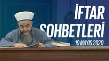 Cübbeli Ahmet Hocaefendi ile İftar Sohbetleri (Kadir Gecesi Özel) 19 Mayıs 2020 - 26. Bölüm
