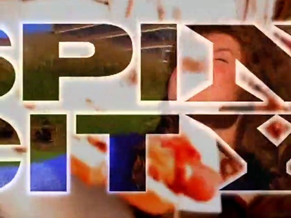 Chaos City Staffel 3 Folge 15