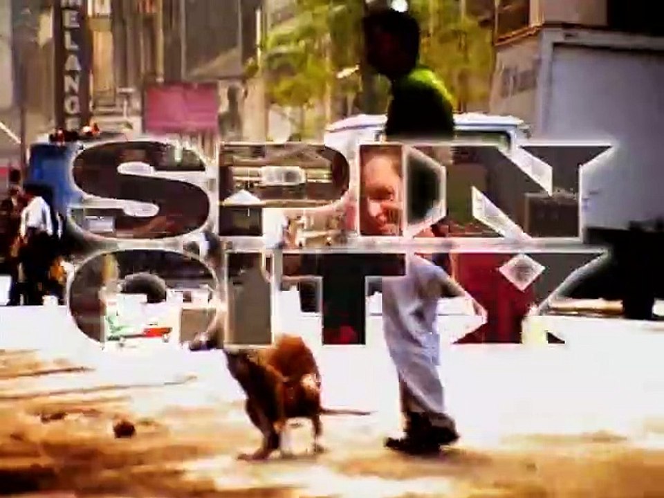 Chaos City Staffel 3 Folge 17