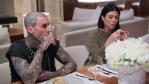 The Kardashians Season 2   Dinner At Kourtney's House   Hulu