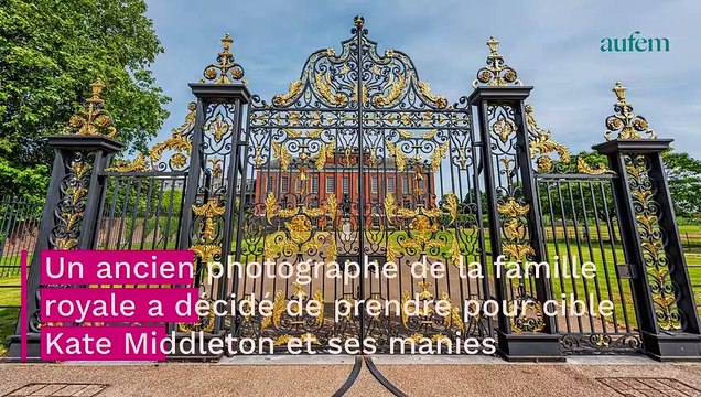 Kate Middleton : cette nouvelle polémique qui lui pend au nez