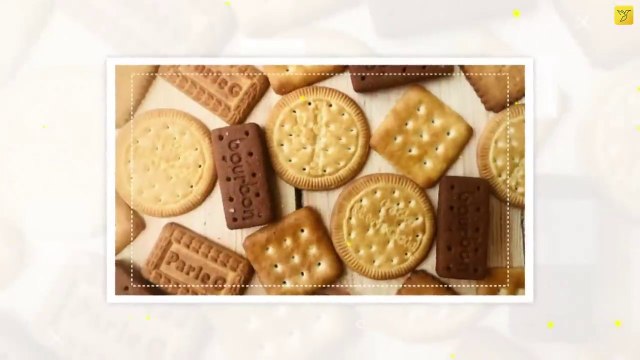 Biscuits मे ऐसे छेत क्यों होते है | Why Biscuits Have Holes ? Random Facts