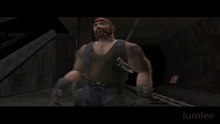 Hunter: The Reckoning - Spenser "Deuce" Wyatt ~ Avenger Part 1 (No Death)