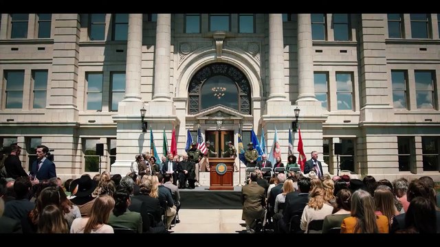 YELLOWSTONE Season 5 Trailer (2022) Kevin Costner, Kelly Reilly