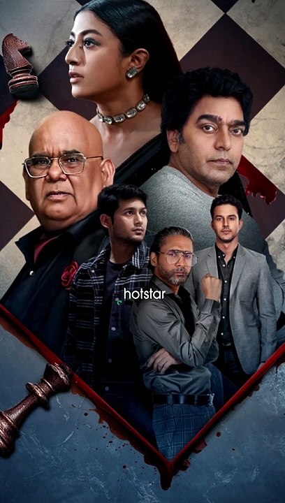 Hotstar Specials   KarmYuddh   All Episodes   Now Streaming   DisneyPlus Hotstar
