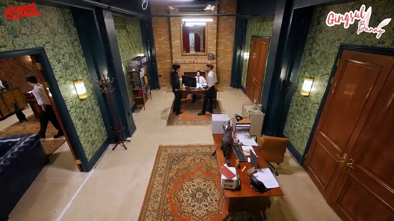 [INDO SUB] GOING SEVENTEEN EP.64 BAD CLUE Ⅱ #3