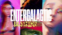 ENTERGALACTIC   The Fashion & Influence of Virgil Abloh   Netflix