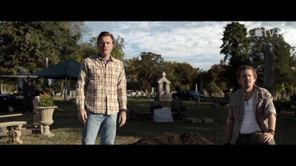 Raymond & Ray Trailer #1 (2022)