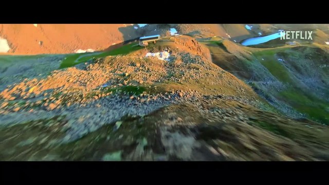 The Joys and Sorrows of Young Yuguo Official Trailer Netflix