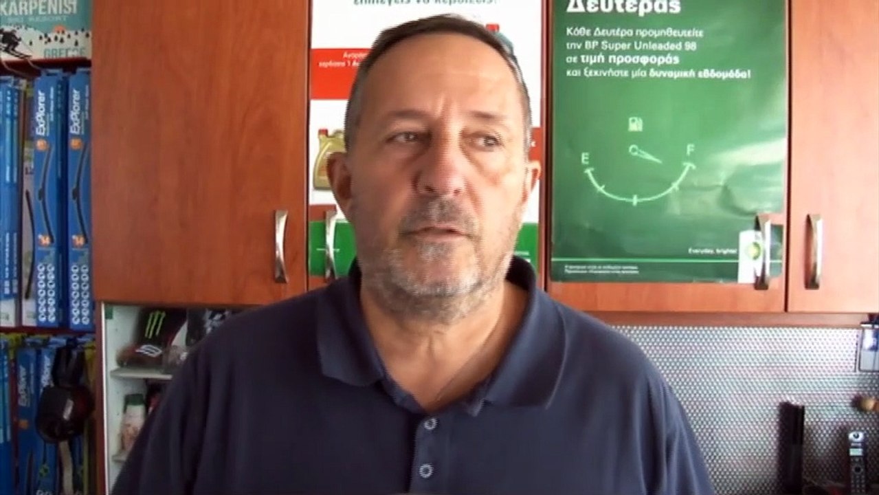 Πιο ακριβό από σήμερα το πετρέλαιο κίνησης - Σε απόγνωση και οι αγρότες