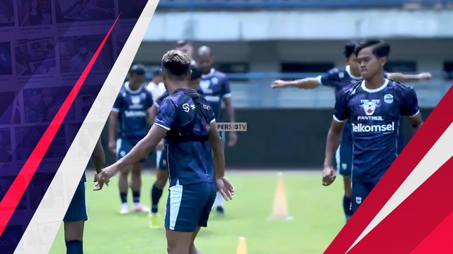 Jelang Persija vs Persib, Thomas Doll Siap Rusak Rekor Sempurna Luis Milla