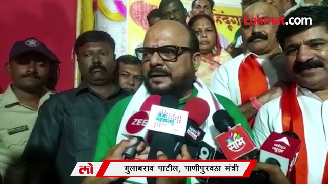 धनुष्यबाण आम्हालाच मिळणार