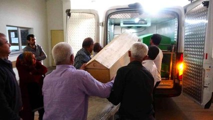 Umutlar tükenmek üzereyken bulunmuştu, üzücü haber geldi