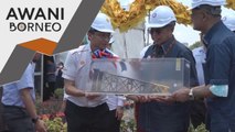 Minyak dan Gas | Sarawak mahu kerjasama PETRONAS hasilkan hidrogen