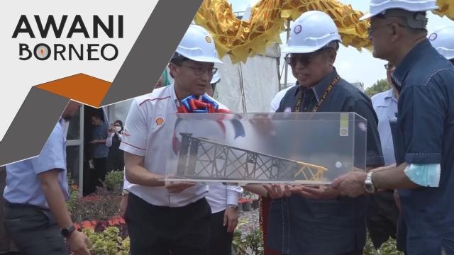 Minyak dan Gas | Sarawak mahu kerjasama PETRONAS hasilkan hidrogen