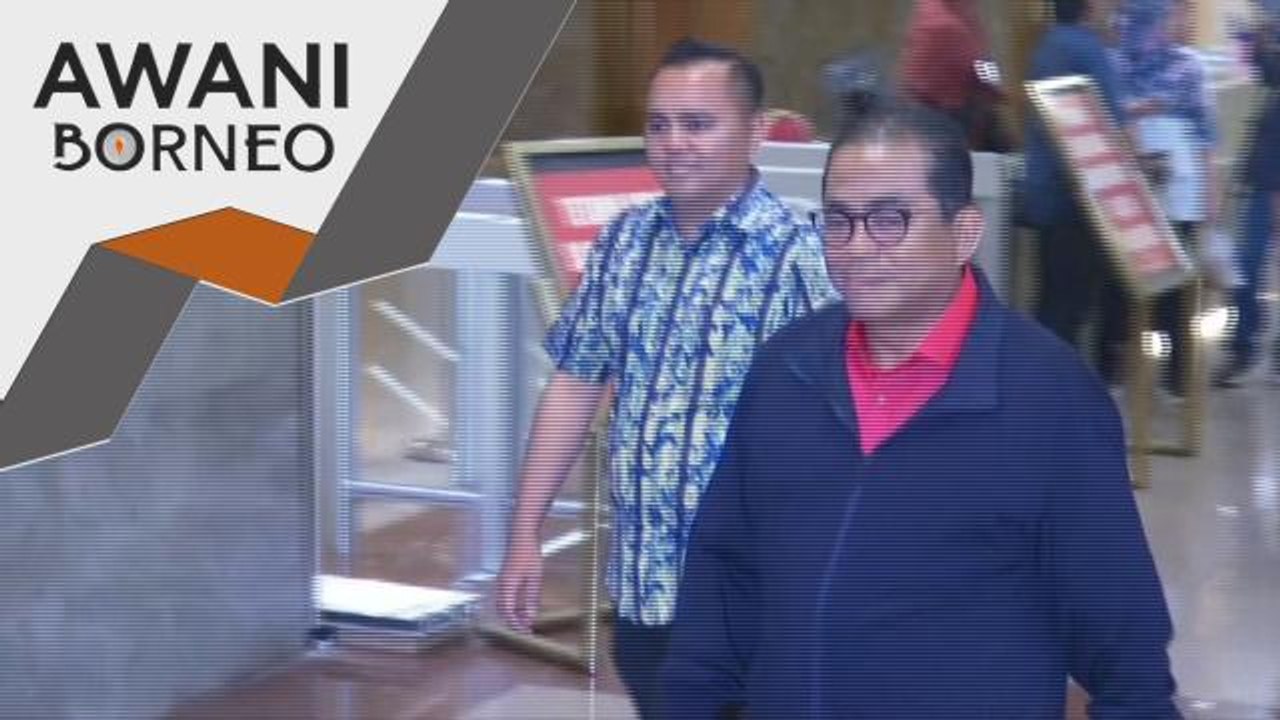 PRU15 | PRU15 tahun ini?